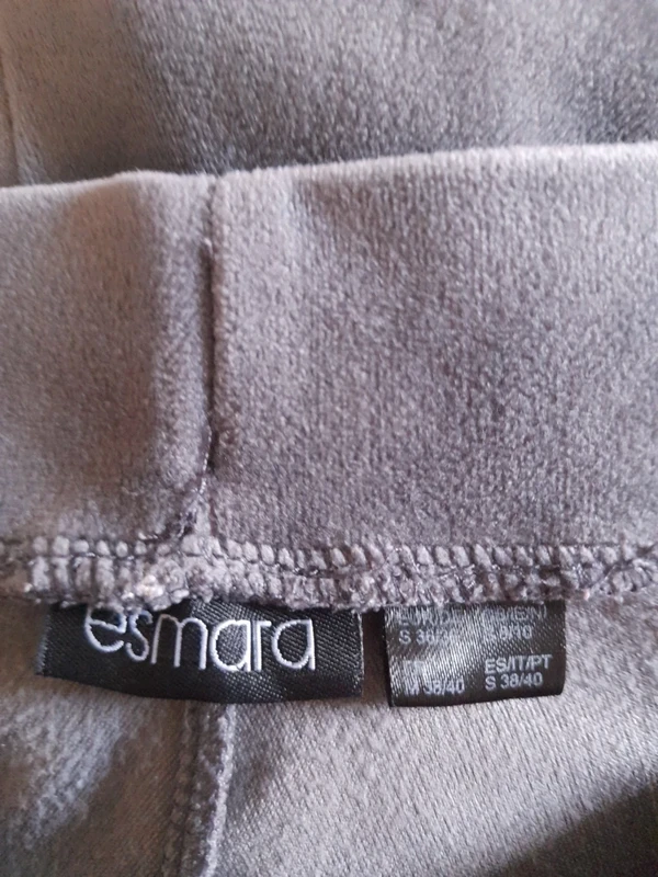 Esmara pants size M – photo 3